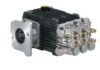 RKA Triplex Pump